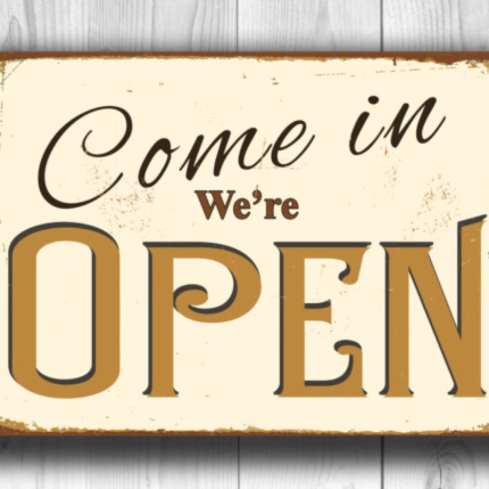 Meet your Posher, Trevor